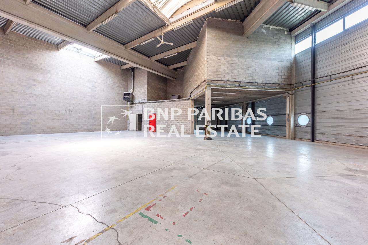 Local d'activité Valenton 342m² Location local d'activité Valenton Val-de-Marne OLACT2313752 5